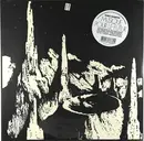 LP - Nino Nardini - Musique Pour Le Futur - Glow-In-The-Dark Sleeve