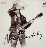 Nino Hiemann - No Identity