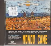 Nino Oliviero - Mondo Cane (Original Soundtrack)