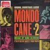 LP - Nino Oliviero - Mondo Cane No. 2 - Original Soundtrack Recording
