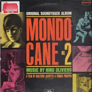 Nino Oliviero - Mondo Cane No. 2 - Original Soundtrack Recording