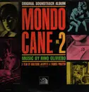 LP - Nino Oliviero - Mondo Cane No. 2 - Original Soundtrack Recording - Mono