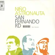 Niño Astronauta