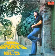 LP - Nino Bravo - ...Y Vol. 5