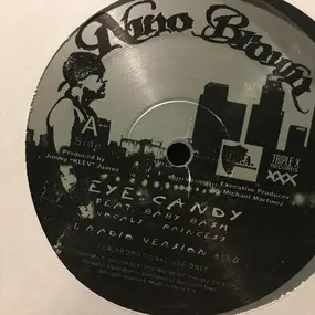 Nino Brown - Eye Candy