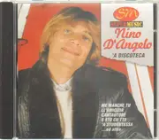 CD - Nino D'Angelo - ´A Discoteca