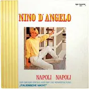 Nino D'Angelo - Napoli Napoli