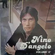 Nino D'Angelo - Nino D'Angelo Volume 2°