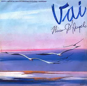 Nino D'Angelo - Vai