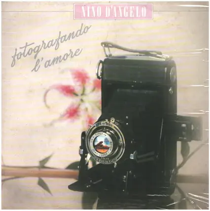 Nino D'Angelo - Fotografando l'Amore