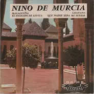 Niño De Murcia - Malagueña