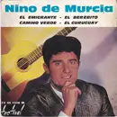 7inch Vinyl Single - Niño De Murcia - El Emigrante - Grey