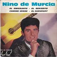 Niño De Murcia - El Emigrante