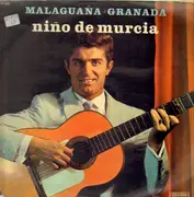 LP - Niño De Murcia - Malaguaña / Granada