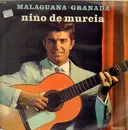 LP - Niño De Murcia - Malaguaña / Granada