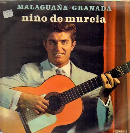 Niño De Murcia - Malaguaña / Granada