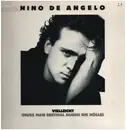 12inch Vinyl Single - Nino de Angelo - Vielleicht (Muss Man Erstmal Durch Die Hölle)