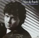 LP - Nino de Angelo - Zeit Für Rebellen