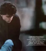 LP - Nino de Angelo - Baby Jane