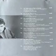 CD - Nino de Angelo - Best Of (Die Singles Von '81 - '88)