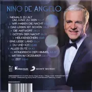 CD - Nino de Angelo - Das Leben Ist Schön