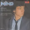 7inch Vinyl Single - Nino de Angelo - Der Ring, Den Du Trägst