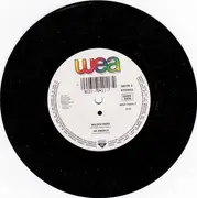 7inch Vinyl Single - Nino de Angelo - Du Bist Das Feuer