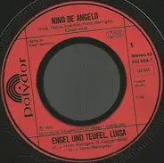 Nino De Angelo - Engel Und Teufel, Luisa