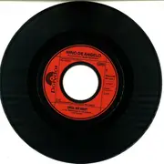 7inch Vinyl Single - Nino de Angelo - Engel Der Nacht