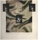 12inch Vinyl Single - Nino de Angelo - Engel Der Nacht
