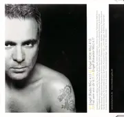 CD Single - Nino de Angelo - Engel