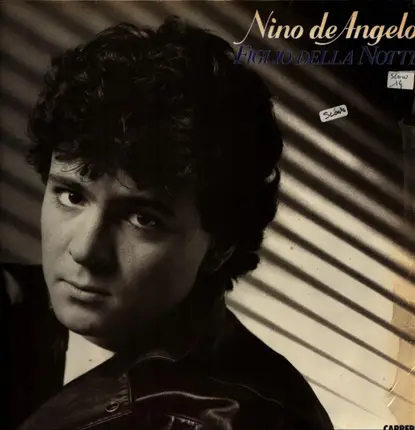 Nino de Angelo - Figlio Della Notte