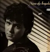 LP - Nino de Angelo - Figlio Della Notte