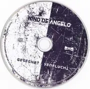 CD - Nino de Angelo - Gesegnet & Verflucht