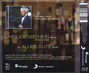 CD Single - Nino de Angelo - Heiligenschein
