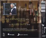 CD Single - Nino de Angelo - Heiligenschein