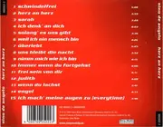 CD - Nino de Angelo - Herz An Herz
