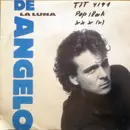 7inch Vinyl Single - Nino de Angelo - La Luna