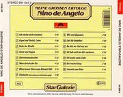 CD - Nino de Angelo - Meine Grossen Erfolge