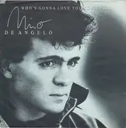 Nino de Angelo - Who's Gonna Love You Tonight