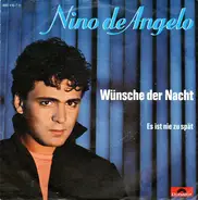 Nino de Angelo - Wünsche Der Nacht