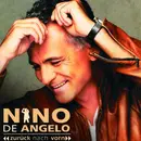 CD - Nino de Angelo - Zurück Nach Vorn