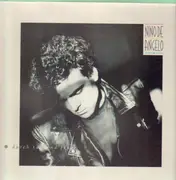 LP - Nino de Angelo - Durch Tausend Feuer