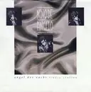 7inch Vinyl Single - Nino de Angelo - Engel Der Nacht