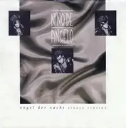 7inch Vinyl Single - Nino de Angelo - Engel Der Nacht