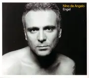 CD Single - Nino de Angelo - Engel