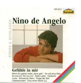 Nino de Angelo - Gefühle In Mir