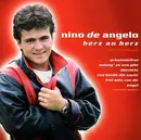 CD - Nino de Angelo - Herz An Herz