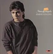 LP - Nino de Angelo - Jenseits Von Eden