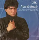 7'' - Nino de Angelo - Jenseits Von Eden